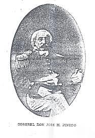 Nuevo Gobernador de las Islas