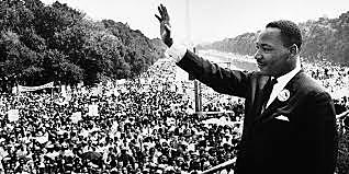 Assassination of MLK