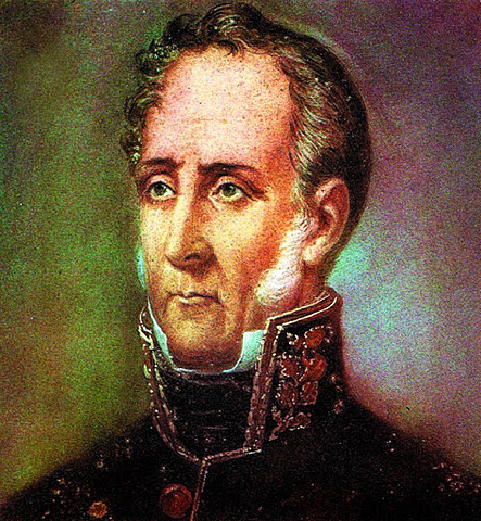 Colonización en la Isla Soledad