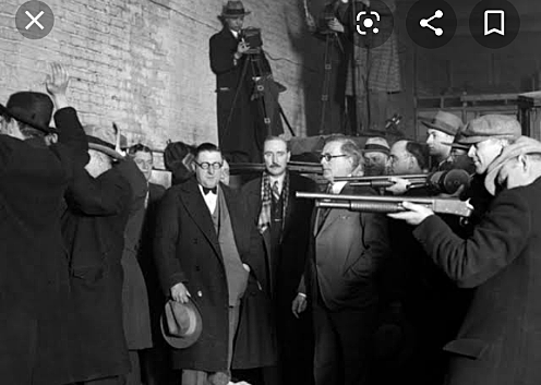 Matanza de San Valentín