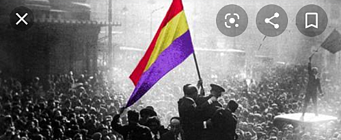 Segunda República Española