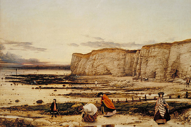 VICTORIAN PERIOD 1837-1901