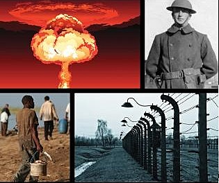 20th CENTURY - MODERN LITERATURE 1901 - 1940