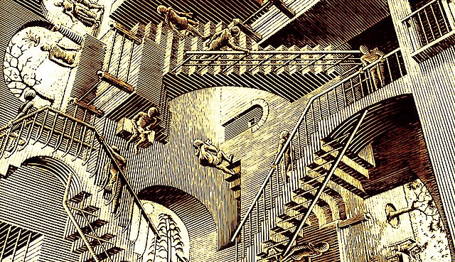 POST MODERN 1940 - 2000