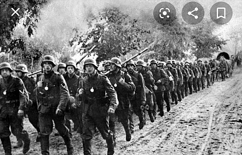 Segunda Guerra Mundial