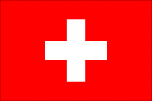 Traveled to Switzerland