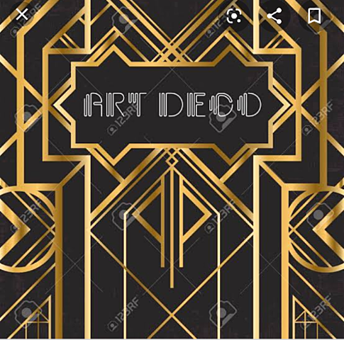 Art Deco