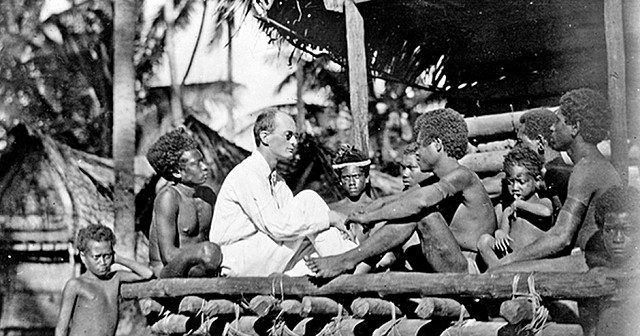 OBSERVACIÓN PARTICIPANTE