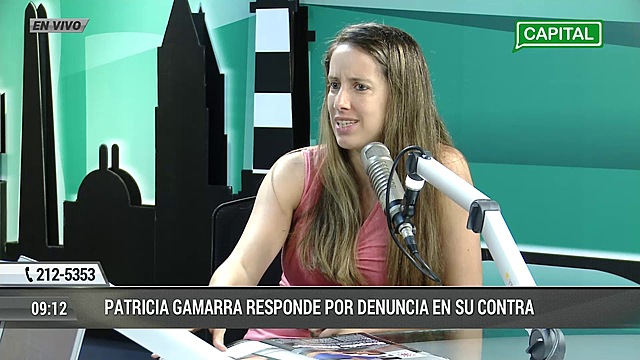 Acciones legales contra Caretas