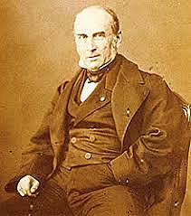 FRÉDÉRIC LE PLAY  (1806-1888)