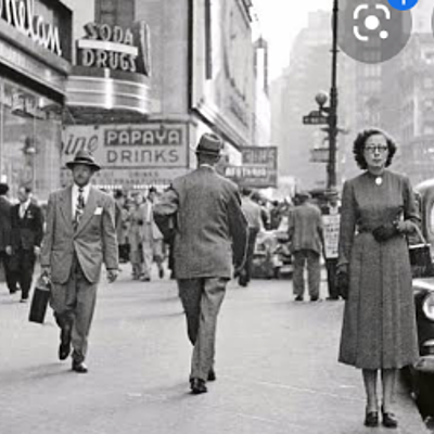 Timeline: Siglo XX primera parte