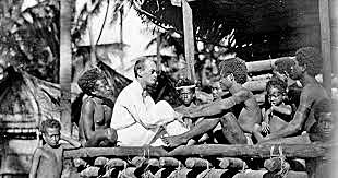 OBSERVACIÓN PARTICIPANTE