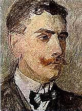 Ferdinand de Saussure