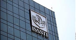 Fundación del ISSSTE.