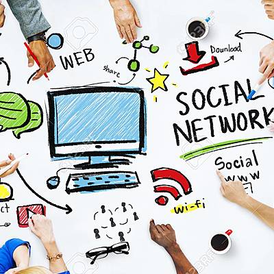 Timeline: Medios de Comunicación