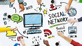 Timeline: Medios de Comunicación