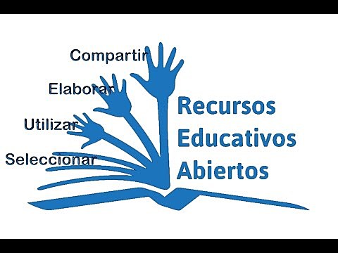Recursos Educativos de Libre Acceso