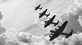 Timeline: El siglo XX