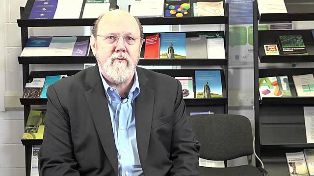 Johnson y la Programación Orientada