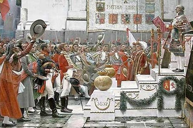 Constitución de Cádiz