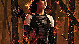 Timeline: Näljamängud: Lahvatav leek ajatelg