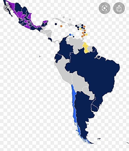 Romanticismo en América