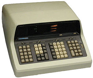 Hewlett-Packard 9100A and 9800 series (First desktop computers)