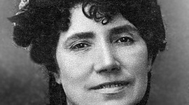 Timeline: Rosalía de Castro. Vida y Obra. Origen del Día Das Letras Galegas