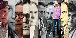 Escritores en América