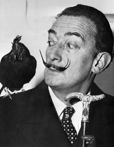 Dalí
