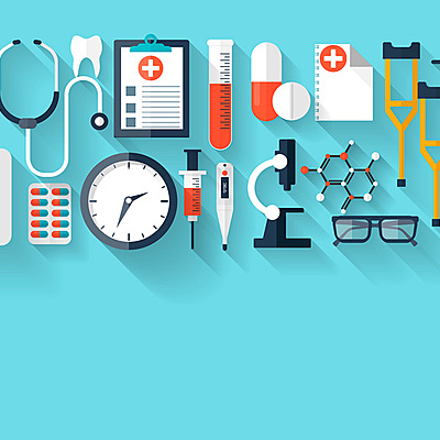 Timeline: EL AVANCE DE LA MEDICINA