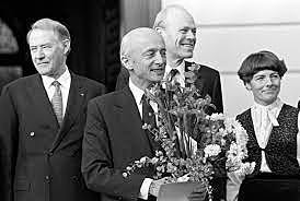 NRK-monopolet blir opphevet