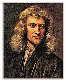 Isaac Newton