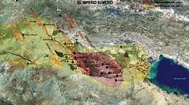 Timeline: Mesopotamia
