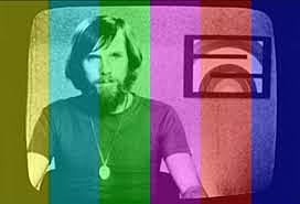 Prøvesendinger med fargefjernsyn