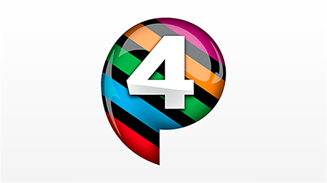 første landsdekkende radiokanal