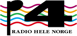 Første riksdekkende radio-kanal