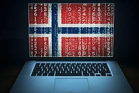 alle i Norge får internet