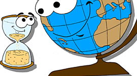 Timeline: CORRENTS ARTÍSTICS