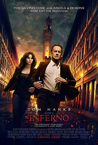 Watched Inferno