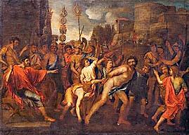 Expulsió de Tarquí el Superb