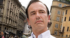 Timeline: Tomasso De Benedetti "El campeón italiano de la mentira"