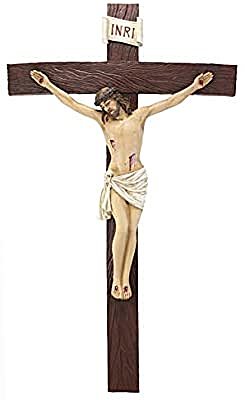 CRUCIFICCIÓ DE JESÚS