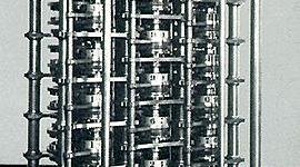 Timeline: Προϊστορία Υπολογιστών