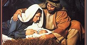 Naixement de Jesucrist