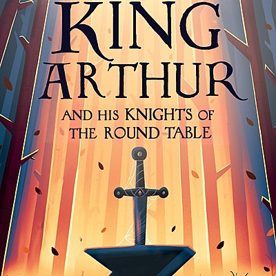Timeline: King Arthur and the Knights of the Round Table
