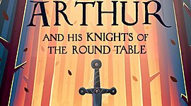 Timeline: King Arthur and the Knights of the Round Table