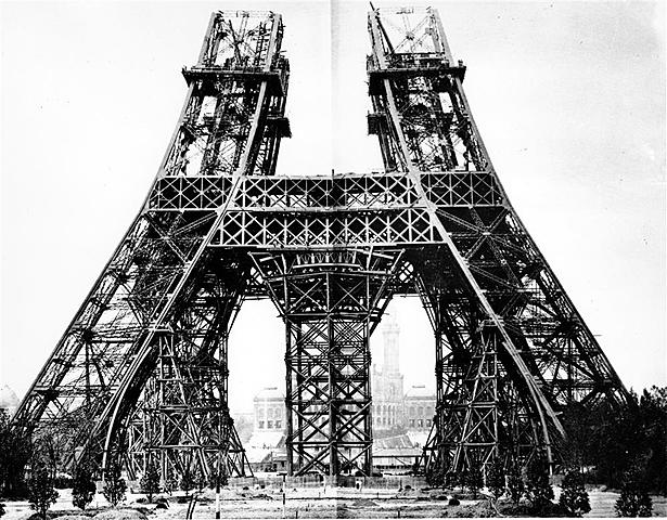 Torre Eiffel