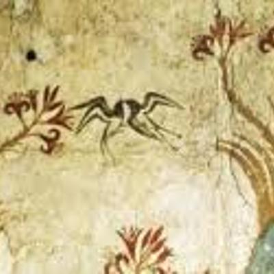 Timeline: Από τα αρχαία χρόνια μέχρι την γέννηση του Χριστού