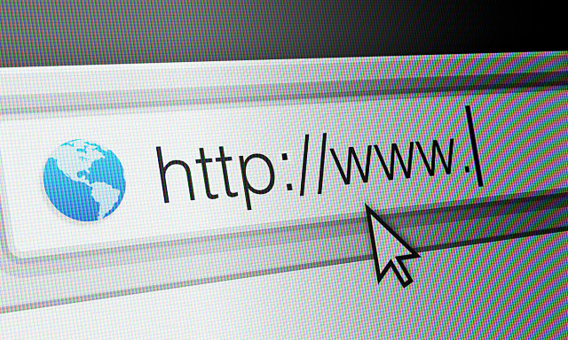 Norge får internett